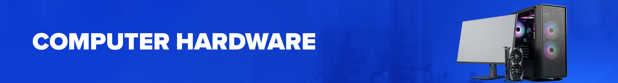 Computer Hardware