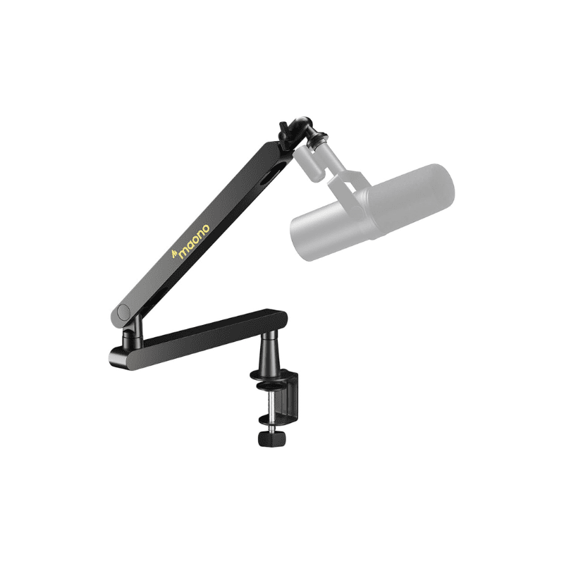 Maono BA92 Microphone Suspension Boom Arm Stand