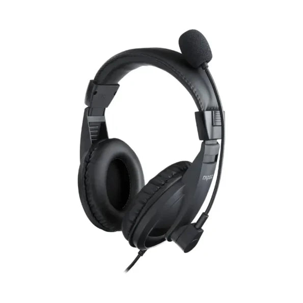 Headphone Rapoo H150S Black USB