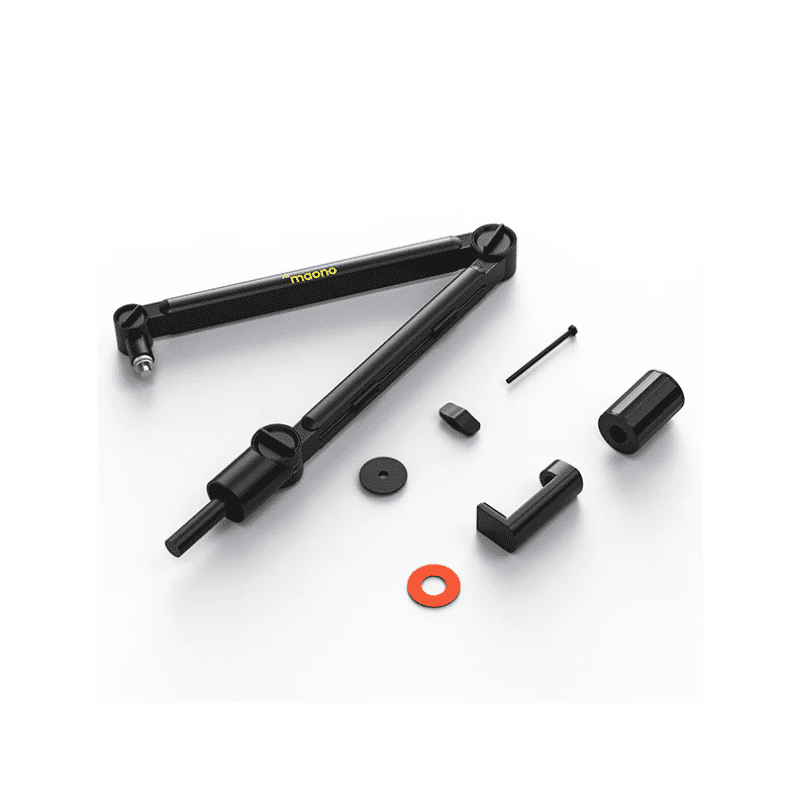 MAONO BA91 Microphone Suspension Boom Arm Stand