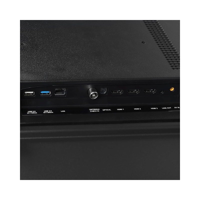 JAC Smart TV LED UHD 4K - 58JC7132F