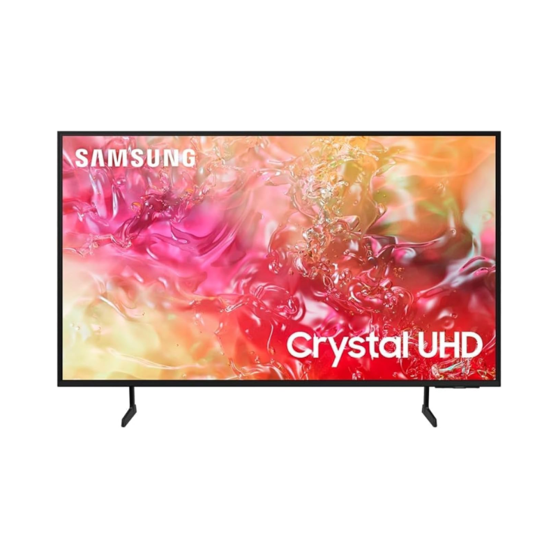 Samsung Smart TV LED 4K - UA55 DU7000