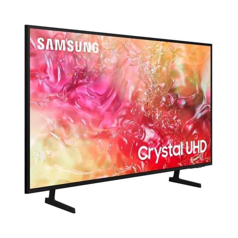 Samsung Smart TV LED 4K - UA55 DU7000