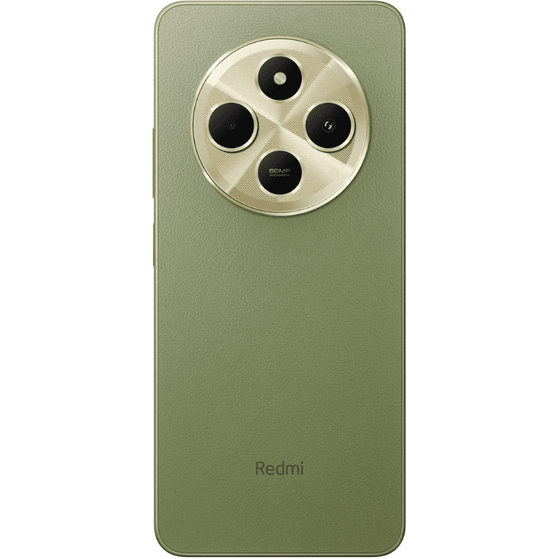 Mobile Redmi 14C Saga Green 8GB Ram 256GB Rom