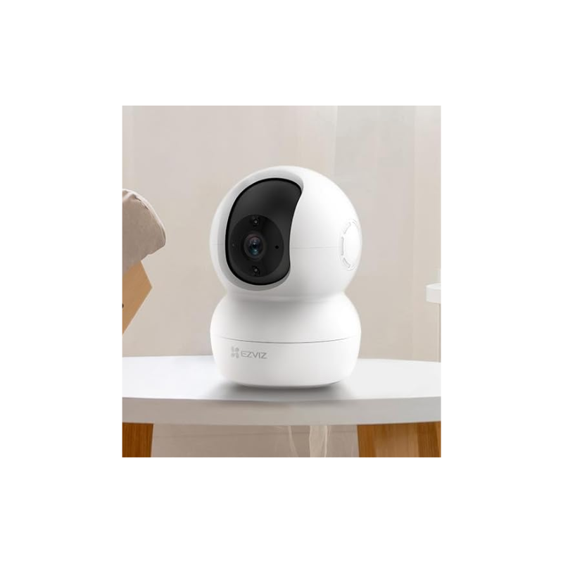 CAMERA SMART HOME PIXELS Wi-Fi SECURITY CS_TY2 EZVIZ