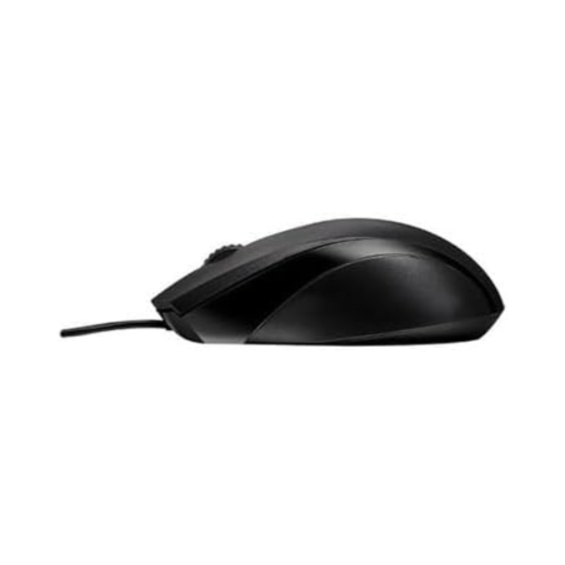 Mouse Rapoo N1200 Silent Black USB