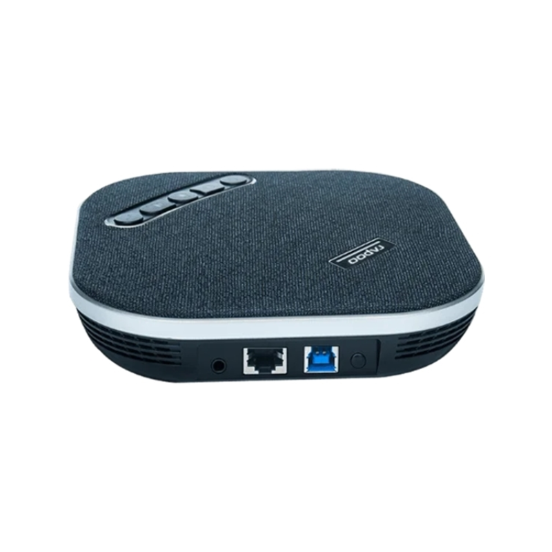Rapoo Conference SpeakerPhone Omnidirectional CM600EX