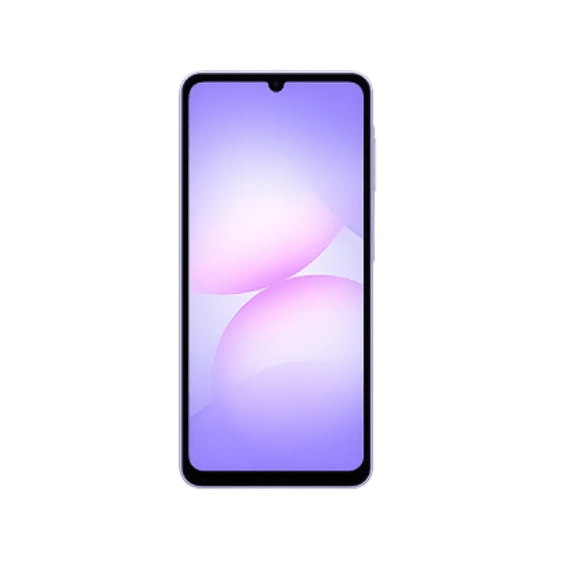 SAMSUNG A07 8GB Ram-256 GB