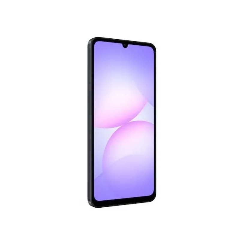 SAMSUNG A07 8GB Ram-256 GB