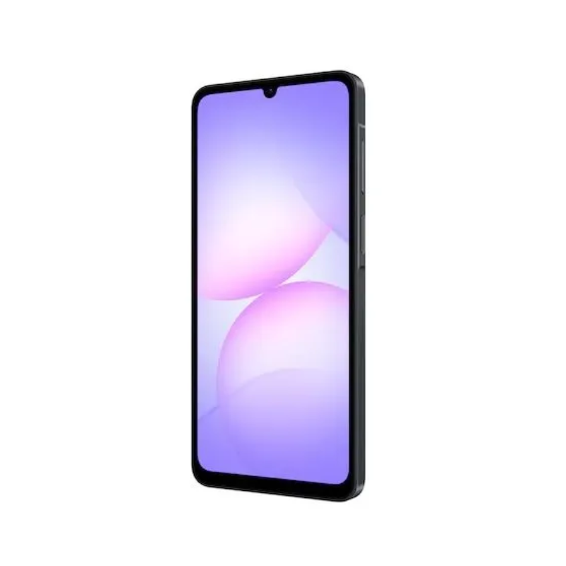 SAMSUNG A07 8GB Ram-256 GB