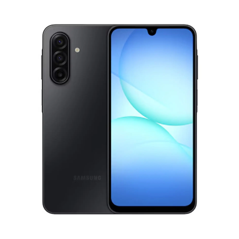 SAMSUNG A17 8 GB Ram-256 GB Storage 5G