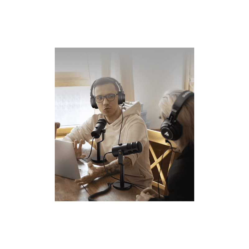 MAONO PD100U Dynamic USB Microphone