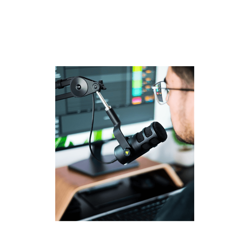 MAONO PD100U Dynamic USB Microphone