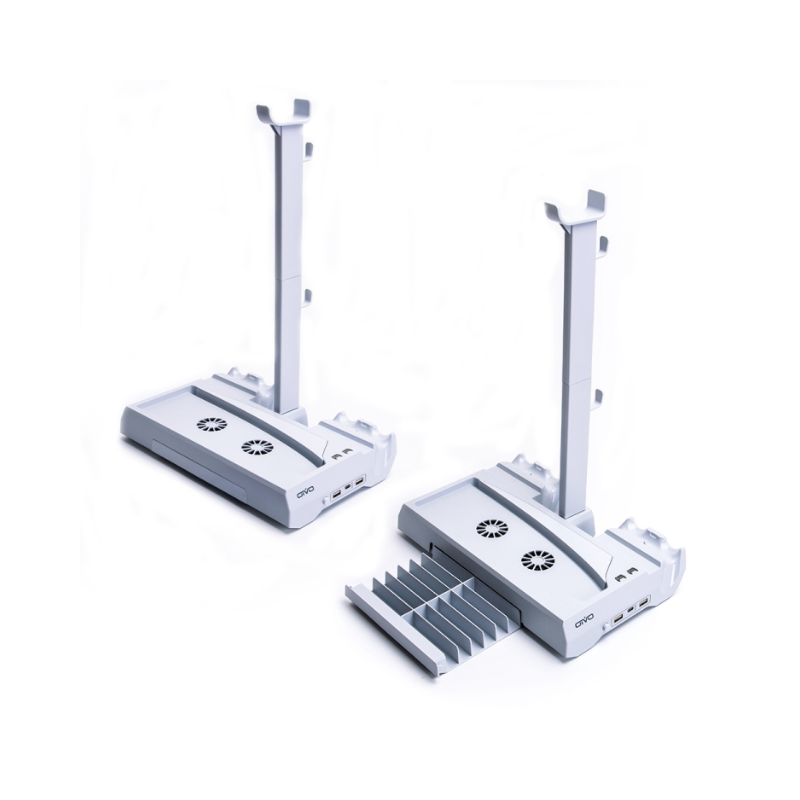 Stand oivo Charging + Cooling TP5 IV P5249