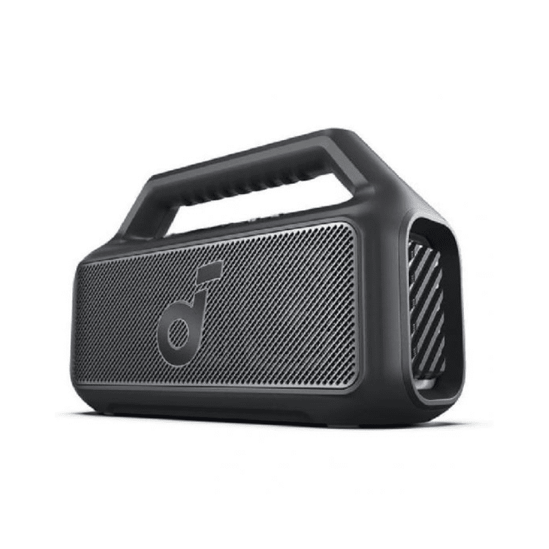 Anker sound Boom 2 SE WM US Black Iteration1 A3148Z11