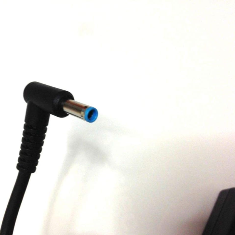 LAVA HP Envy Laptop Charger 19.5V 3.33A 4.5x3.5mm Blue Pin