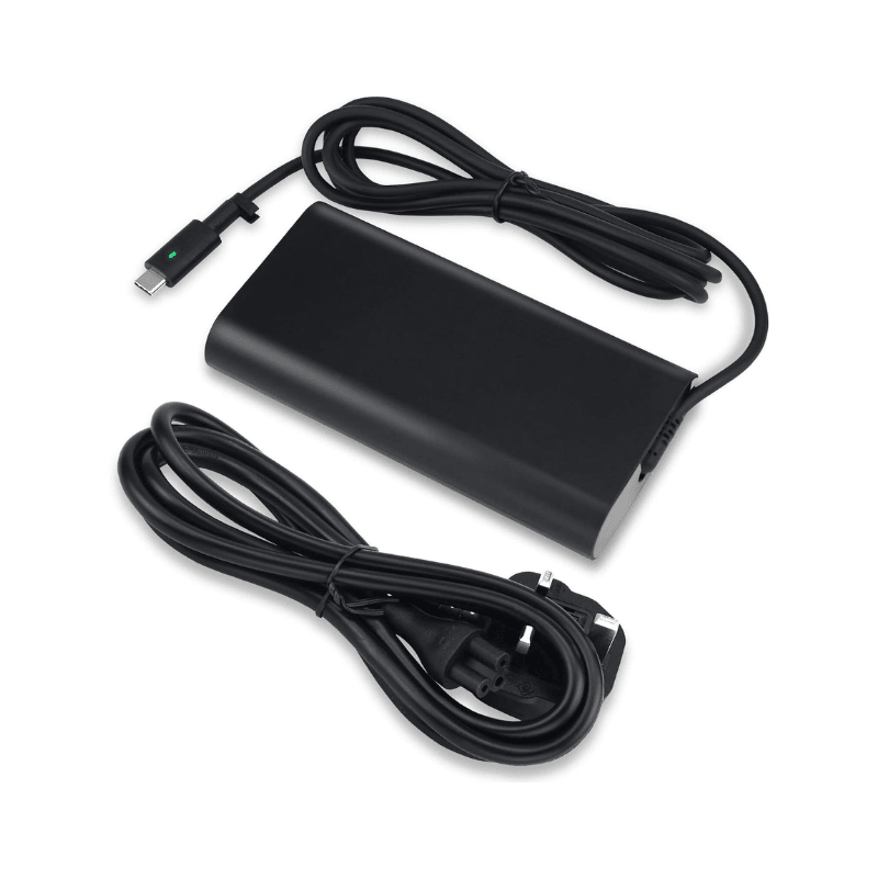LAVA Dell Laptop Charger 90W Type C SD