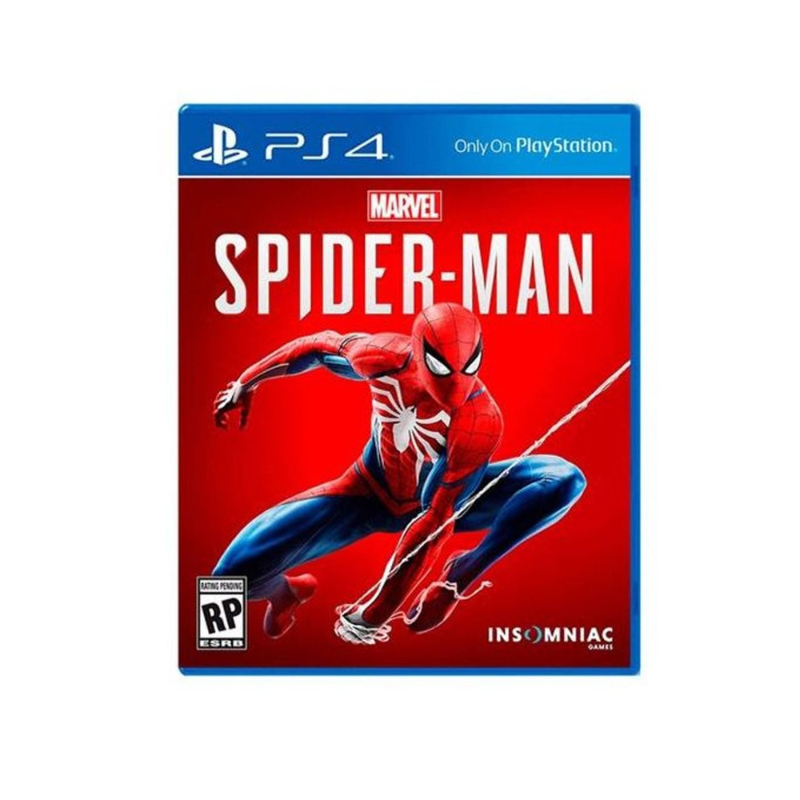 PS4 with 1 Gamepad