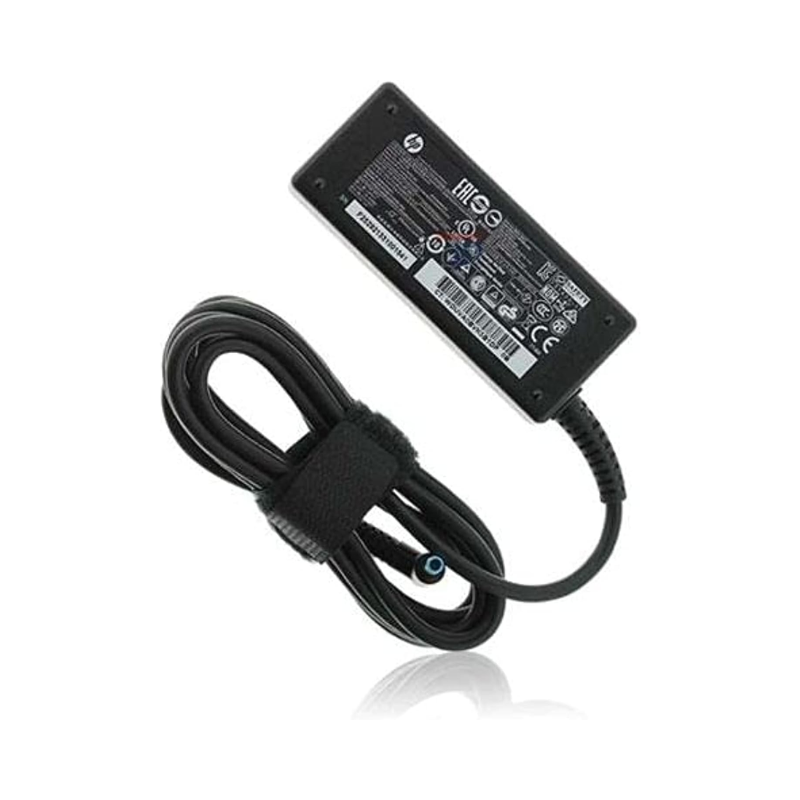 LAVA HP Envy Laptop Charger 19.5V 3.33A 4.5x3.5mm Blue Pin