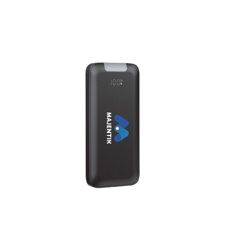 MAJENTIK Power Bank PD 22.5W + 15W 10000mAh MJ-10