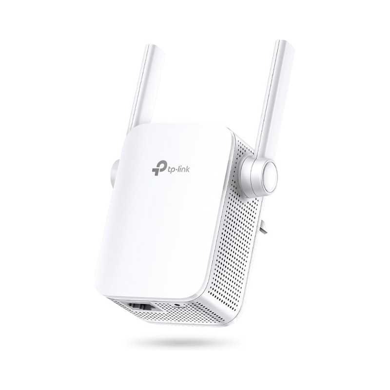 TP LINK MESH WI FI EXTENDER RE205