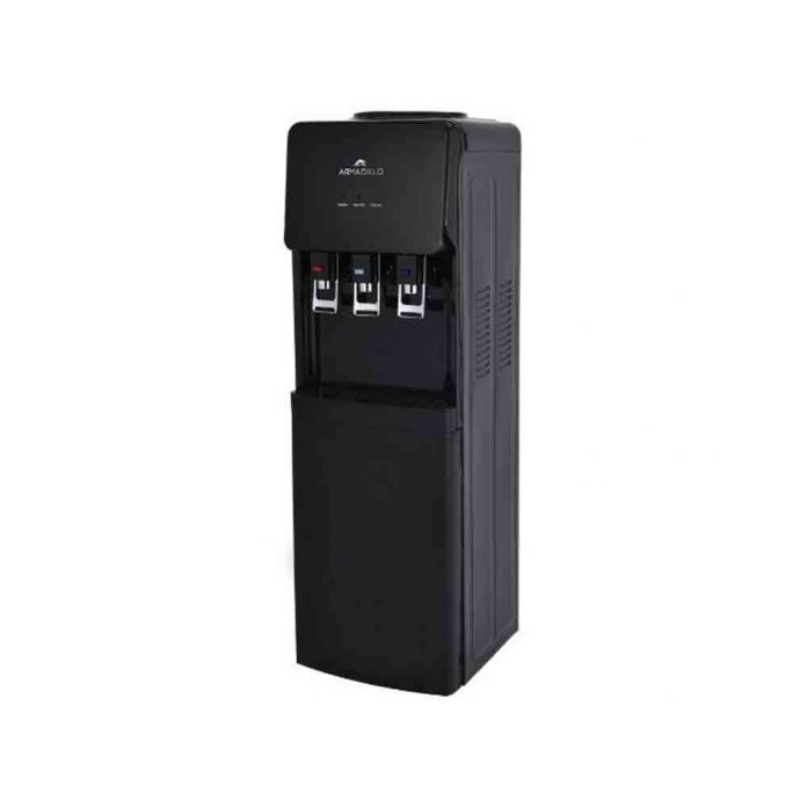 Armadillo Water Dispensear WDS.CAB - Black 0000