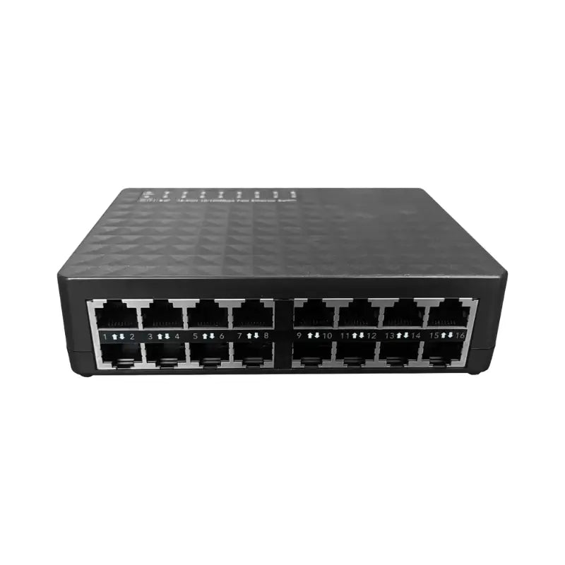 Airlive 10 100 16-Port Switch Live 16E
