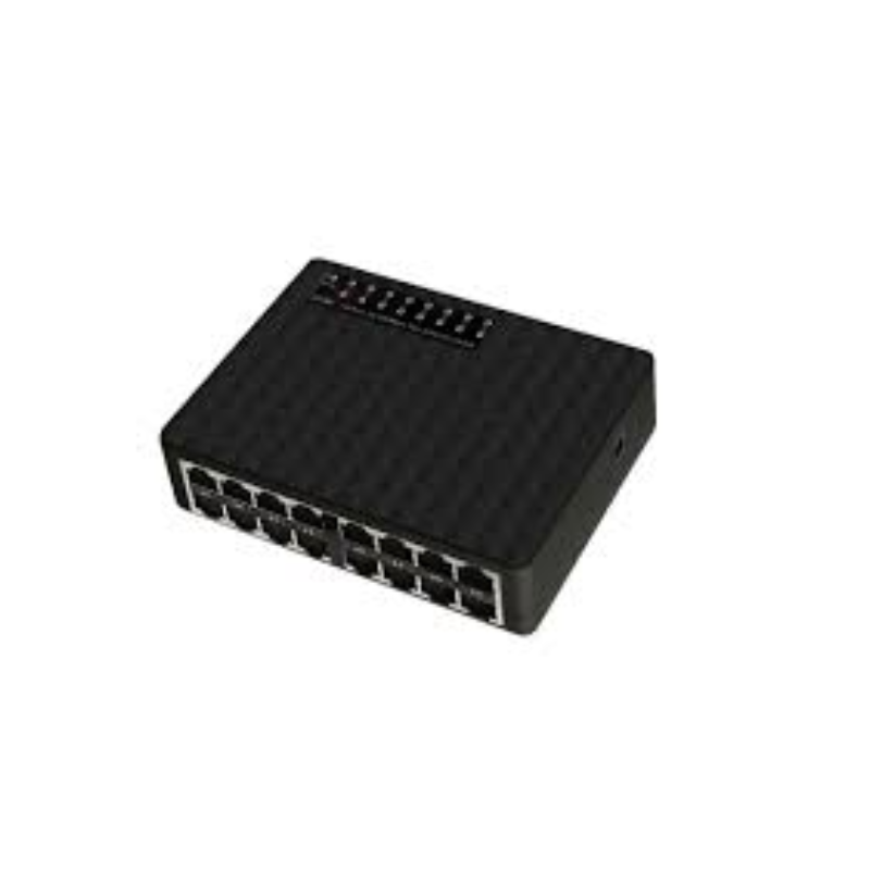 Airlive 10 100 16-Port Switch Live 16E