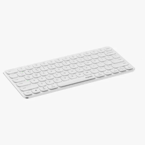 Keyboard Mouse Rapoo X260S Combox Black AR Wirless
