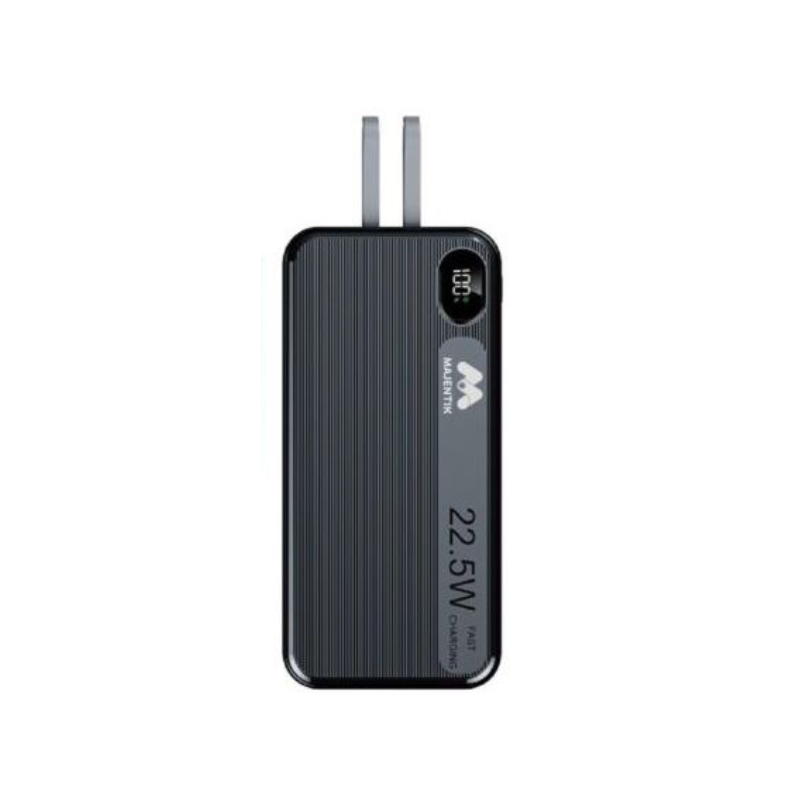 MAJENTIK Power Bank PD 22.5W Fast Charging 10000mAh MJ-21