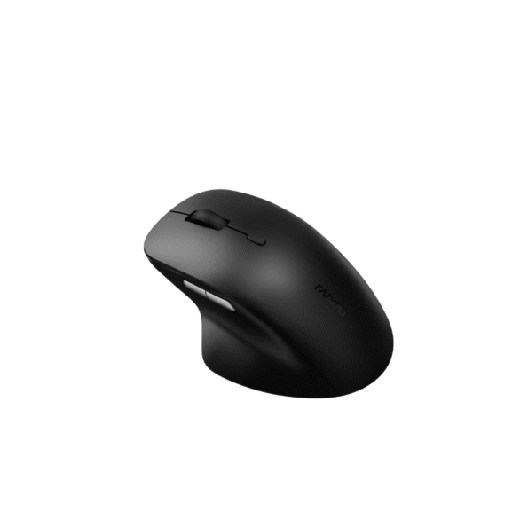 Mouse Rapoo M50 Plus Silent Black Wireless
