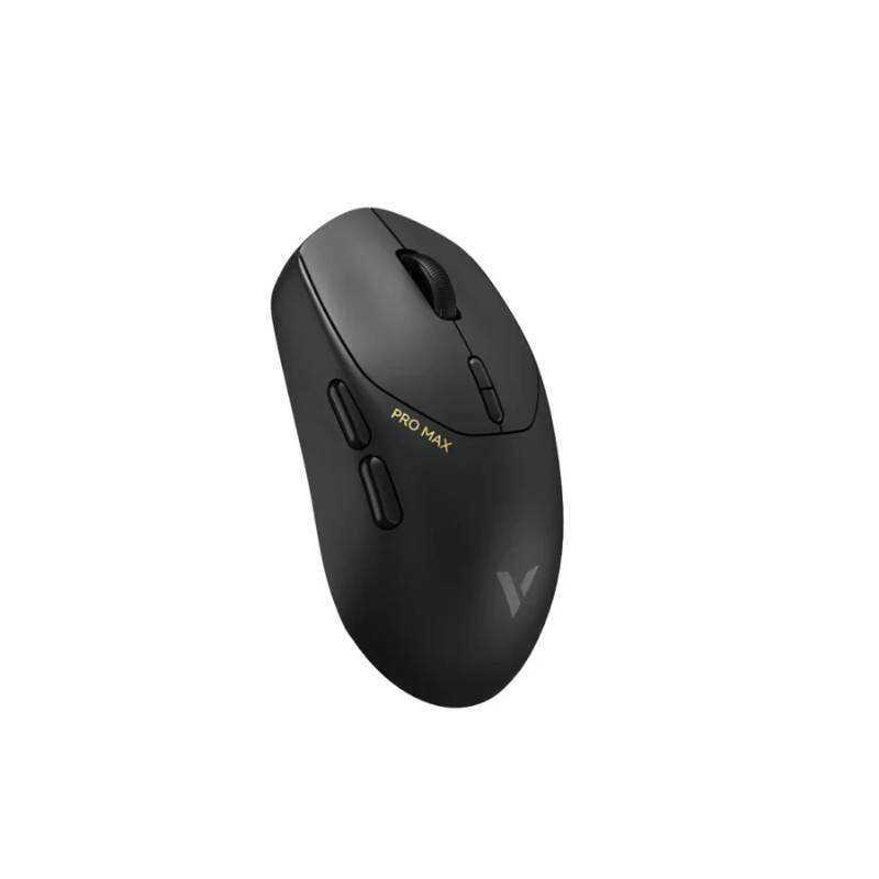 Mouse Rapoo VT1PRO MAX Gaming Black Wireless