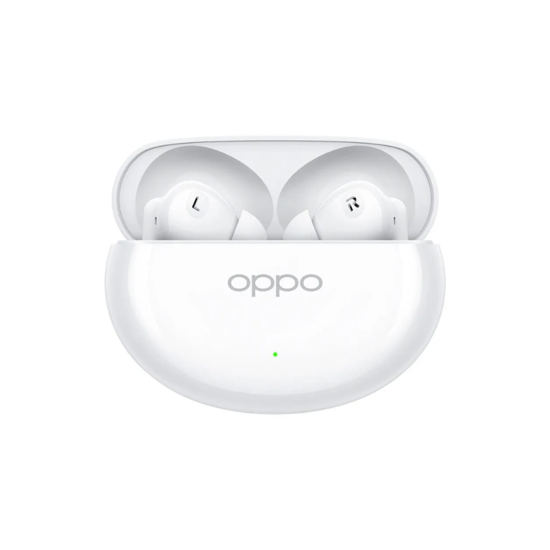 OPPO Enco Air 4 - Silky White