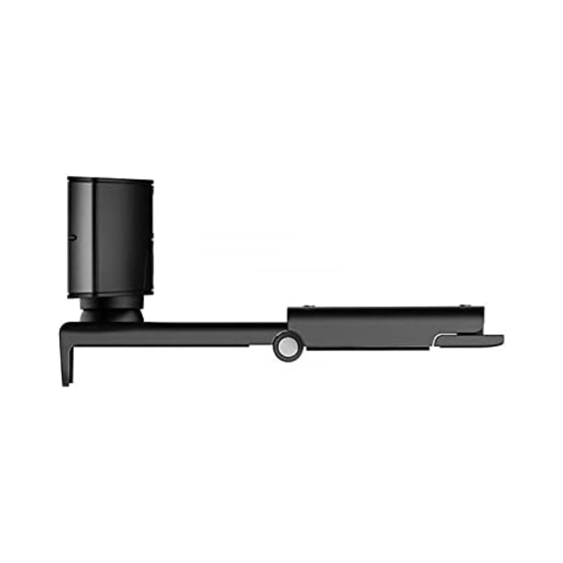 كاميرا ويب Redragon GW900 Apex 1080P 30FPS بتركيز تلقائي وميكروفون مزدوج مدمج وحامل ثلاثي القوائم متضمن