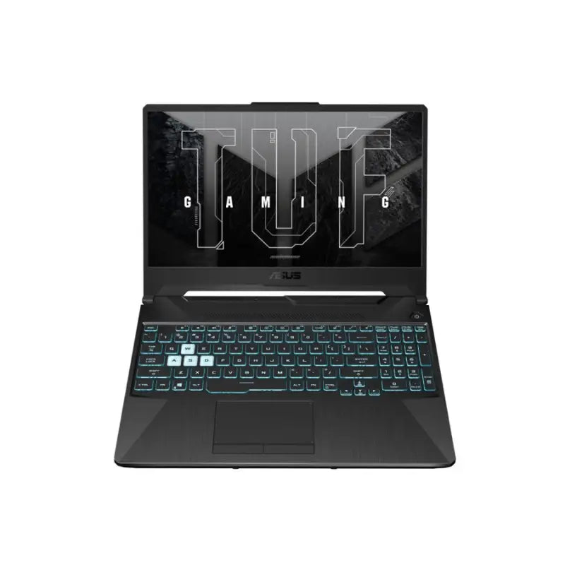 Asus Laptop FA506NCR-HN007W 15.6- FHD 144Hz 8GB 512GB SSD Windows 11 4GB RTX 3050 AMD Ryzen 7 7435HS