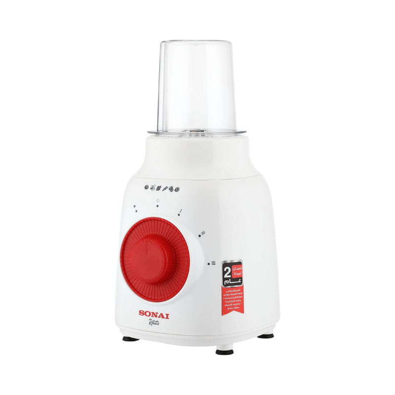 SONAI Blender Rotato MAR-2500 3*1 500w 1.5L 3Speed Mixer
