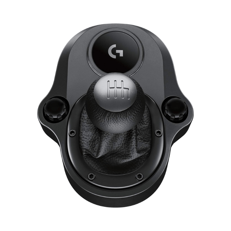 Logitech Driving Force Shifter