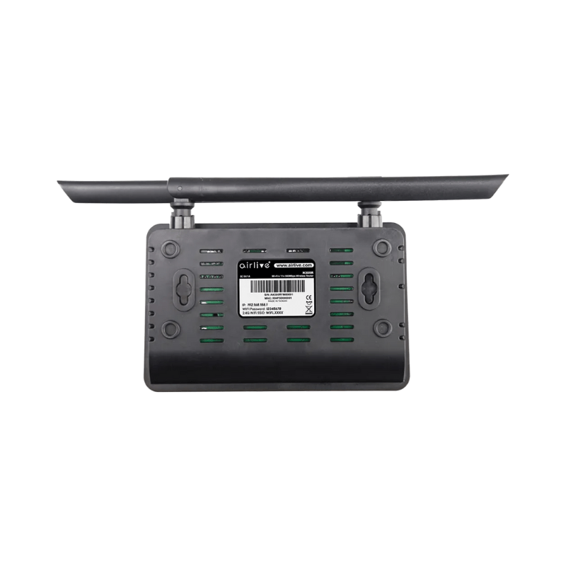 Airlive N305R Access Point 2 Antennas