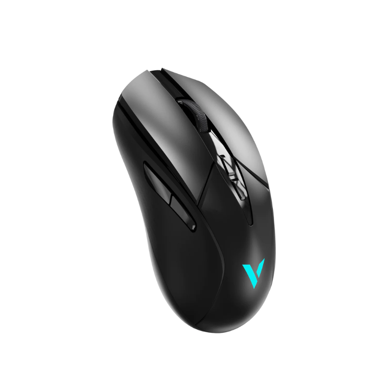 Mouse Rapoo V300L Gaming Black Wireless