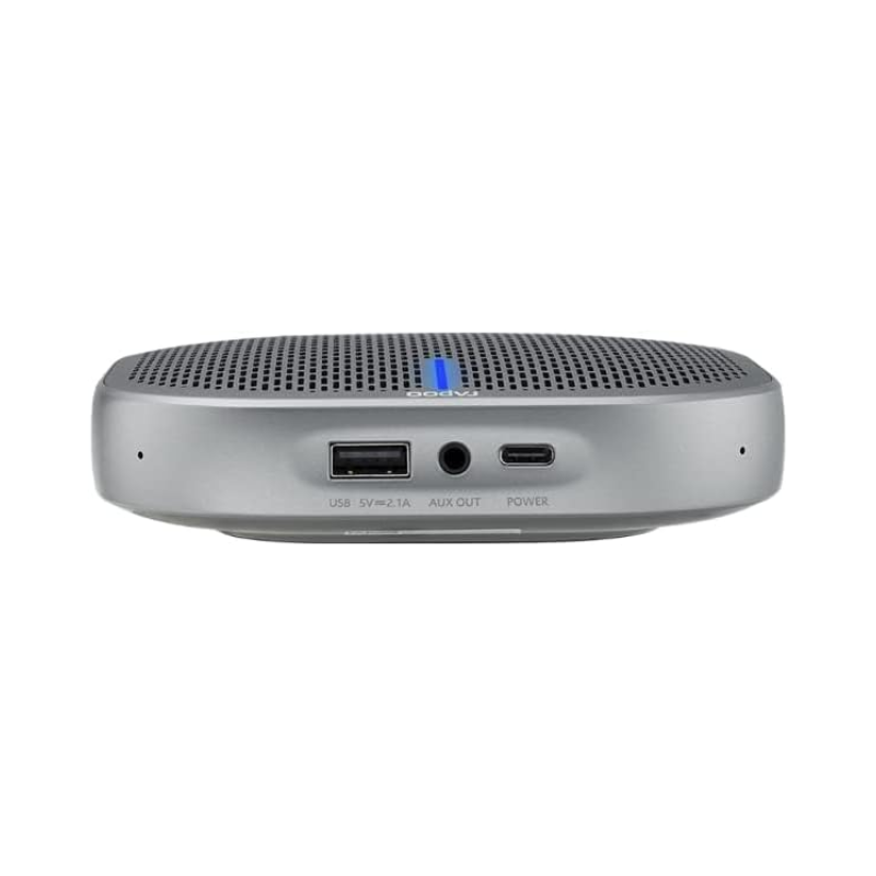 Rapoo Conference SpeakerPhone Omnidirectional CM500