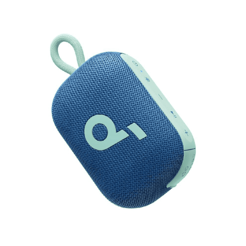 Anker Soundcore select 4 Go 1-US Gary+ Blue 1Green A31X1161