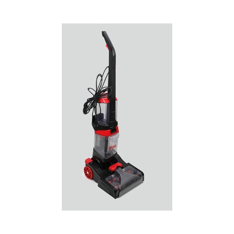 Pure copper motor Motor 2-in-1 Carpet & Floor Washer 800W KD2042
