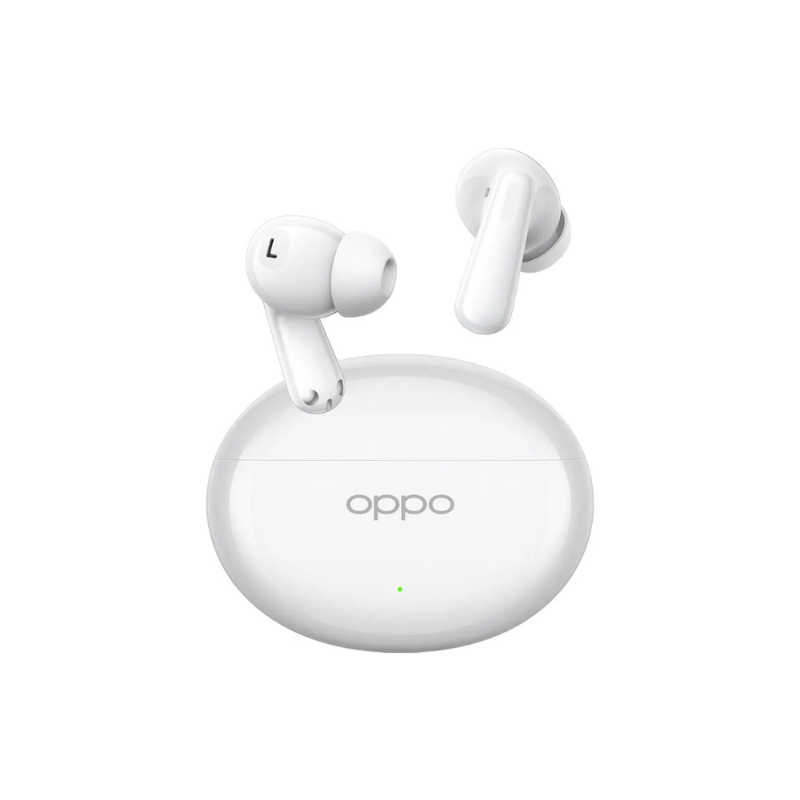 OPPO Enco Air 4 - Silky White