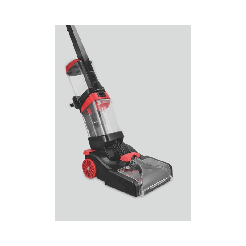 Pure copper motor Motor 2-in-1 Carpet & Floor Washer 800W KD2042