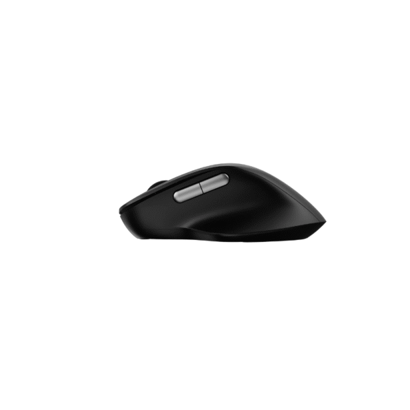 Mouse Rapoo M50 Plus Silent Black Wireless