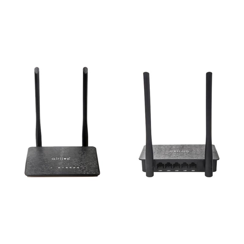 Airlive N305R Access Point 2 Antennas