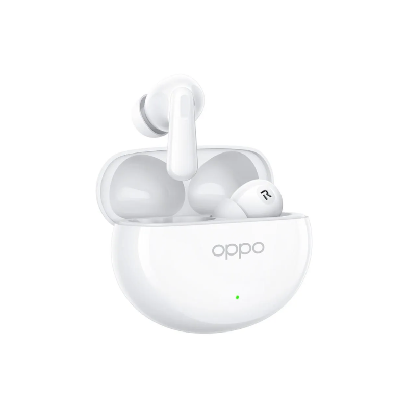 OPPO Enco Air 4 - Silky White