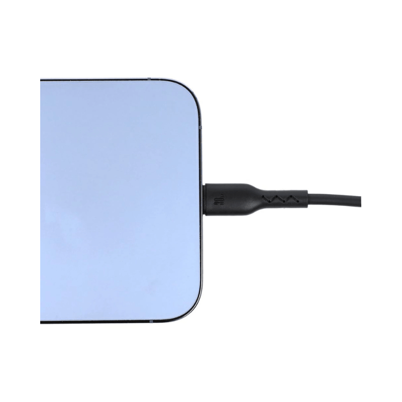 JOYROOM Fast Charging Data Cable Type C to Lightning 30W 1m Black SA26 CL3