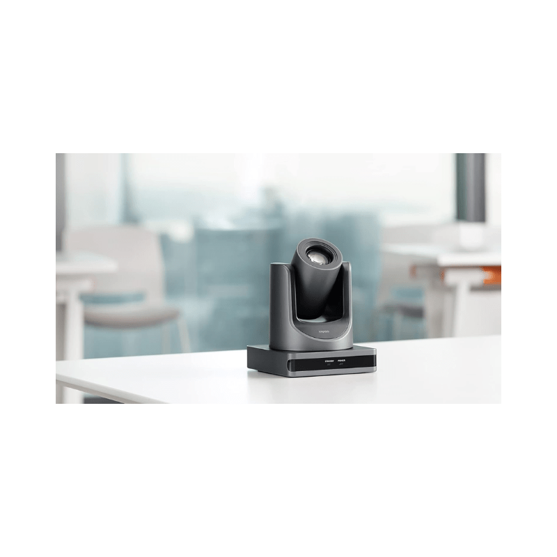 Rapoo HD Video Conference Camera Black C1620