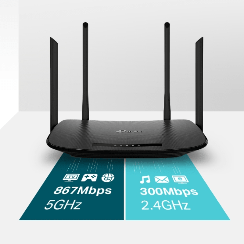 TP-Link ARCHER AC2100 VR300 Wireless